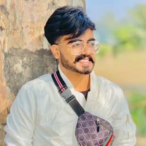 Akash Jandu