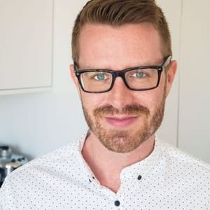 Busy Vegan Philipp Ertl