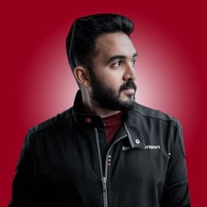 Estabraq Kamal