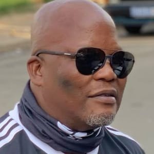 Kenneth Mncedisi Nkosi