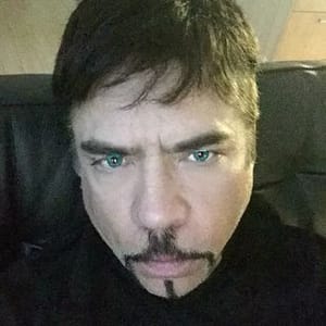 Rudy Galindo