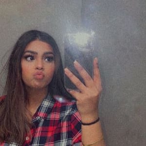 Jasmine Chahal