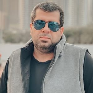 Mahmoud Al-hasan
