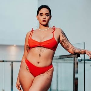 Elizabeth Alvarado