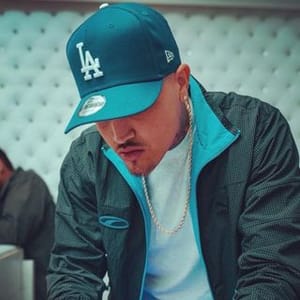 Dj Wavy