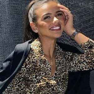 Dalina Staszewski