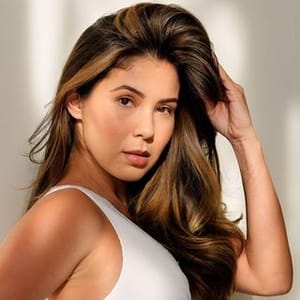 Ashley Campuzano