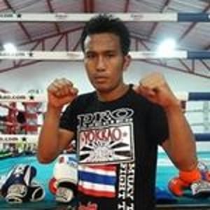 Jack Yokkao