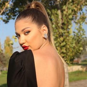 Eva Mouawad