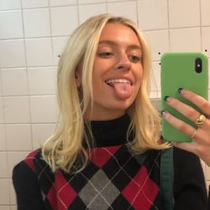 Caroline Fish