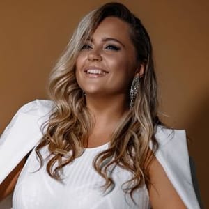 Tetyana Kotolkina