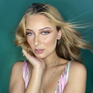 Maira Strelov