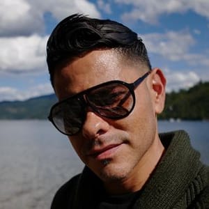 Isaiah Rodriguez