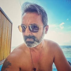 Jitu Savlani