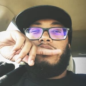 Twizz Boy