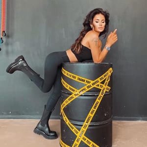 Mariya Lebedeva