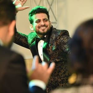 Gourav Singh Jamwal