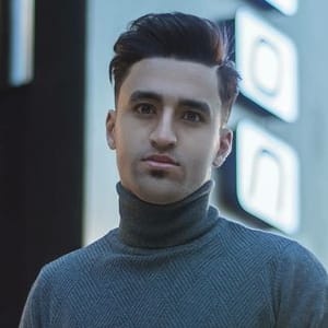 Amirhsin Sbzaali