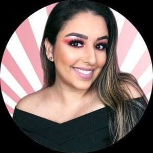 Maquiadora Influencer Canoas