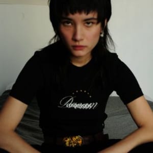 Lulu Yao Gioiello