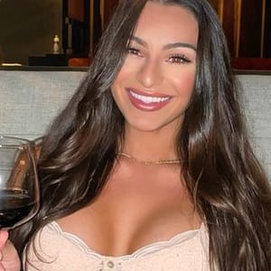 Alyssa Lorenzo