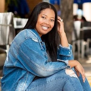 Brittany K Barnett