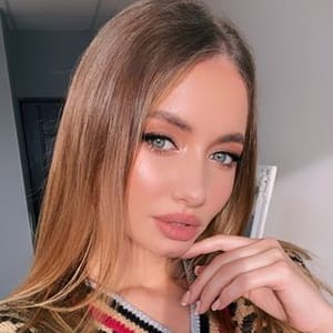 Anastasia Sergeeva