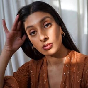 Nikita Chandni
