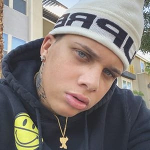 Ym Danny