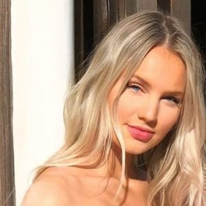 Samantha Dahlborg