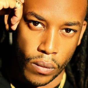 Adrian Javon