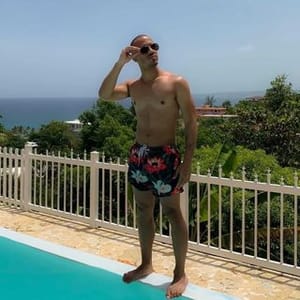 Axel Javier