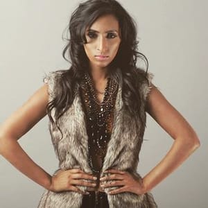 Leena Patel