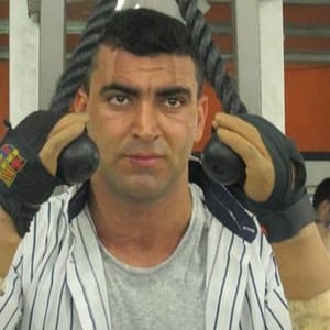 Vahid Moradi