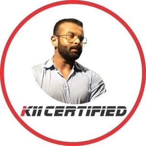 Arjun Garewal