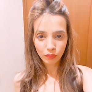 Ekta Shah