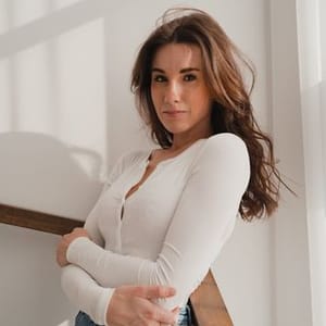 Maude Jordan
