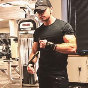 Joe Marinari