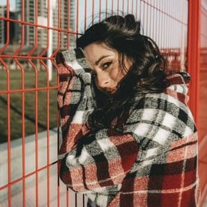 Anna Kazarova
