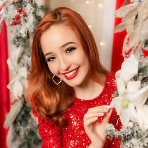 Ashley Michelle