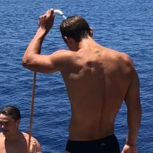 Max Kieser
