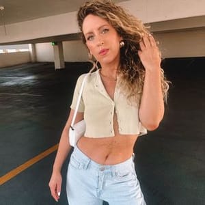 Kristen Conahan