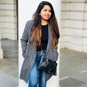 Megha Purvey