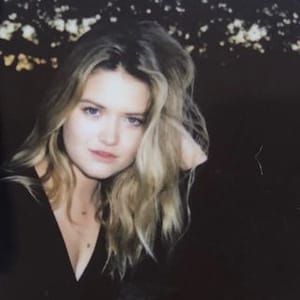 Kelly Lamor Wilson