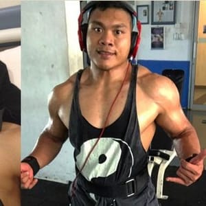 Mughniy Mune
