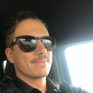 Cody Mackie