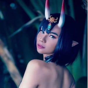 Nami Almighty