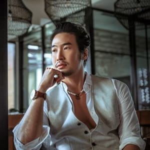 Ronald Soe