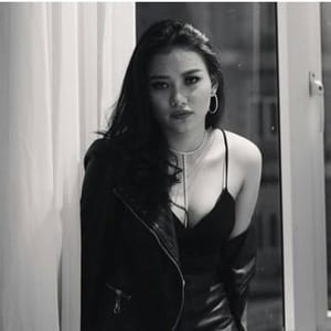 Anggela Vania