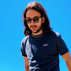 Marcus Santoro